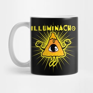 Illuminacho Mug